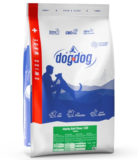 Dogdog Adult Dinner Chicken 20kg